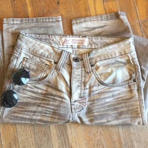 Fe jeans